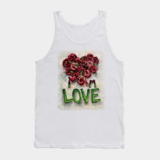 I am Love Tank Top